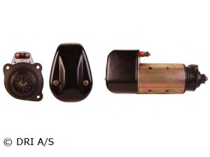 DRI 338006114 starteris
