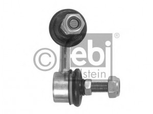 FEBI BILSTEIN 41176 šarnyro stabilizatorius 
 Ašies montavimas/vairavimo mechanizmas/ratai -> Stabilizatorius/fiksatoriai -> Savaime išsilyginanti atrama
4056A012, MB672370