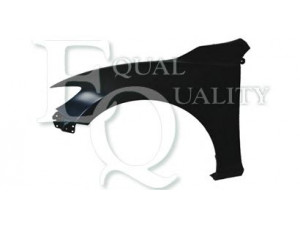 EQUAL QUALITY L02655 sparnas 
 Kėbulas -> Transporto priemonės priekis -> Sparnas/montavimo dalys
GHP9-52-211A