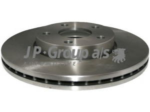 JP GROUP 1563101600 stabdžių diskas 
 Stabdžių sistema -> Diskinis stabdys -> Stabdžių diskas
1223663, 1223665, 1253729, 1253730