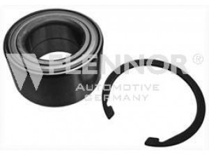 KAWE FR940851 rato guolio komplektas 
 Ašies montavimas/vairavimo mechanizmas/ratai -> Rato stebulė/montavimas -> Rato guolis
5171829100, 5172002000, 5172029100