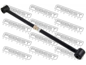 FEBEST 0125-AE100CL vikšro valdymo svirtis 
 Ašies montavimas/vairavimo mechanizmas/ratai -> Valdymo svirtis/pasukamosios svirties sujungimas -> Vairo trauklės (valdymo svirtis, išilginis balansyras, diago
48730-12090, 48730-12110