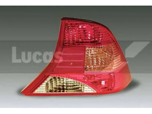 LUCAS ELECTRICAL LPB584 kombinuotas galinis žibintas 
 Kėbulas -> Šviesos -> Kombinuotas galinis žibintas/dalys -> Kombinuotas galinis žibintas