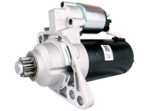 PowerMax 88212636 starteris 
 Elektros įranga -> Starterio sistema -> Starteris
02Z911023F, 02Z911023FX, 02Z911023H