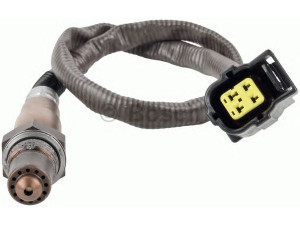 BOSCH 0 258 010 115 lambda jutiklis 
 Išmetimo sistema -> Jutiklis/zondas
006 542 40 18, A 006 542 40 18