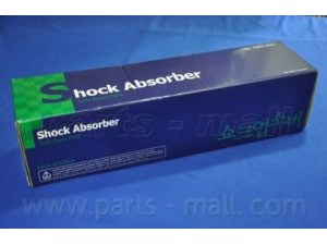 PARTS-MALL PJA-FR022 amortizatorius 
 Pakaba -> Amortizatorius
546612S000, 546612S050, 546612S100