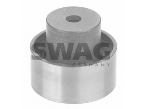 SWAG 70 03 0008 kreipiantysis skriemulys, paskirstymo diržas 
 Diržinė pavara -> Paskirstymo diržas/komplektas -> Laisvasis/kreipiamasis skriemulys
46740726, 7553565