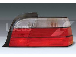LUCAS ELECTRICAL LPS650 kombinuotas galinis žibintas 
 Kėbulas -> Šviesos -> Kombinuotas galinis žibintas/dalys -> Kombinuotas galinis žibintas