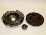 JAPANPARTS KF-571 sankabos komplektas 
 Sankaba/dalys -> Sankabos remonto komplektas, visas