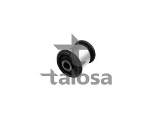TALOSA 57-00413 valdymo svirties/išilginių svirčių įvorė 
 Ašies montavimas/vairavimo mechanizmas/ratai -> Valdymo svirtis/pasukamosios svirties sujungimas -> Montavimas/sutvirtinimas
K7006, K7006, K7006, K7006, K7006