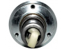 PowerMax 1015113 solenoidinis jungiklis, starteris