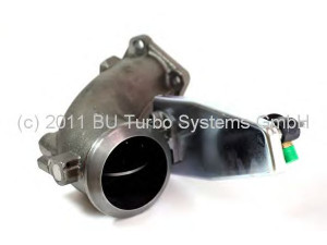 BU 410062 išmetamųjų dujų sklendė, variklio stabdys
4908936