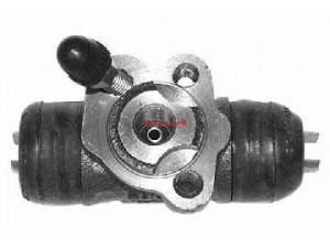 BENDIX 214433B rato stabdžių cilindras 
 Stabdžių sistema -> Ratų cilindrai
4757016010, 4757019035, 4757020030
