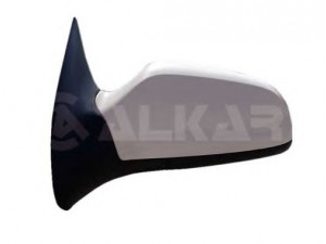 ALKAR 6139439 išorinis veidrodėlis 
 Kėbulas -> Keleivių kabina -> Veidrodėlis
1428227