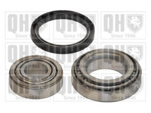 QUINTON HAZELL QWB389 rato guolio komplektas 
 Ašies montavimas/vairavimo mechanizmas/ratai -> Rato stebulė/montavimas -> Rato guolis
211 498 071, 211 498 071BS