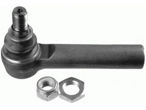 LEMFÖRDER 31817 01 skersinės vairo trauklės galas
D733.2445004, AL 161 338