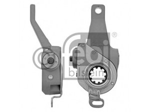 FEBI BILSTEIN 43635 stabdžių reguliatorius
0 384 417, 1 112 829, 384 417