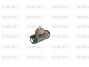 WOKING C1520.95 rato stabdžių cilindras 
 Stabdžių sistema -> Ratų cilindrai
77362610