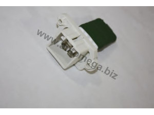 AUTOMEGA 30103250972 varža, vidaus pūtiklis
1325972