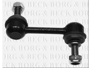 BORG & BECK BDL6647 šarnyro stabilizatorius 
 Ašies montavimas/vairavimo mechanizmas/ratai -> Stabilizatorius/fiksatoriai -> Savaime išsilyginanti atrama
51321-SDA-A04, 51321SEAE01