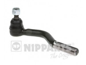 NIPPARTS J4831009 skersinės vairo trauklės galas 
 Vairavimas -> Vairo mechanizmo sujungimai
48561-T3001, 48561-T3025