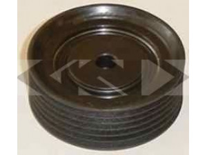 SPIDAN 67403 kreipiantysis skriemulys, V formos rumbuotas diržas 
 Diržinė pavara -> V formos rumbuotas diržas/komplektas -> Laisvasis/kreipiamasis skriemulys
4356127