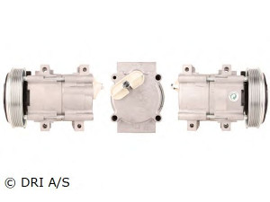 DRI 700510067 kompresorius, oro kondicionierius 
 Oro kondicionavimas -> Kompresorius/dalys
1018267, 1018493, 1035435, 1406032