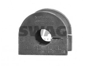 SWAG 13 94 1497 skersinio stabilizatoriaus įvorių komplektas 
 Ašies montavimas/vairavimo mechanizmas/ratai -> Stabilizatorius/fiksatoriai -> Sklendės
96434540, 96474040, 96549923, 96839848