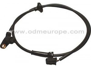 ODM-MULTIPARTS 97-990003 jutiklis, rato greitis 
 Elektros įranga -> Jutikliai
1H0927807D