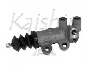KAISHIN SCT017 darbinis cilindras, sankaba 
 Sankaba/dalys -> Sankabos valdymas -> Vykdomasis cilindras
3147017040