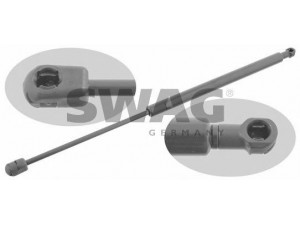 SWAG 90 92 7939 dujinė spyruoklė, bagažinė 
 Priedai -> Bagažinė/pakrovimo skyrius
81770-1C000, 81770-1C001