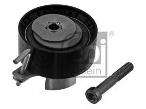 FEBI BILSTEIN 40210 įtempiklio skriemulys, paskirstymo diržas 
 Techninės priežiūros dalys -> Papildomas remontas
1 685 747, 31330416, BM5G6K254AE
