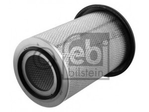 FEBI BILSTEIN 08141 oro filtras 
 Techninės priežiūros dalys -> Techninės priežiūros intervalai
81.08301.6074, 001 094 10 04, 001 094 10 04
