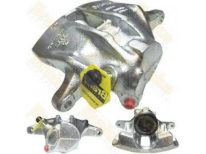 Brake ENGINEERING CA625R stabdžių apkaba 
 Dviratė transporto priemonės -> Stabdžių sistema -> Stabdžių apkaba / priedai
1A8615123, 8A0615124, 8A0615124X