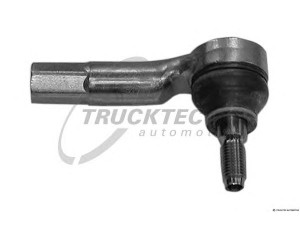 TRUCKTEC AUTOMOTIVE 07.37.043 skersinės vairo trauklės galas
1J0 422 812 B, 1J0 422 812 B