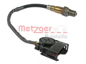METZGER 0893407 lambda jutiklis 
 Variklis -> Variklio elektra
24404020, 5WK9185
