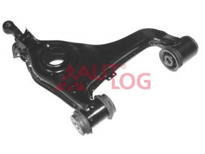 AUTLOG FT1831 vikšro valdymo svirtis 
 Ašies montavimas/vairavimo mechanizmas/ratai -> Valdymo svirtis/pasukamosios svirties sujungimas -> Vairo trauklės (valdymo svirtis, išilginis balansyras, diago
2103303407, 2103306107, 2103307607