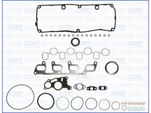 AJUSA 53035200 tarpiklių komplektas, cilindro galva 
 Variklis -> Cilindrų galvutė/dalys -> Tarpiklis, cilindrų galvutė