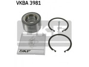 SKF VKBA 3981 rato guolio komplektas 
 Ašies montavimas/vairavimo mechanizmas/ratai -> Rato stebulė/montavimas -> Rato guolis
40210-2Y000
