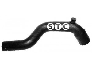 STC T407512 radiatoriaus žarna 
 Aušinimo sistema -> Žarnelės/vamzdeliai/sujungimai -> Radiatoriaus žarnos
7700762342