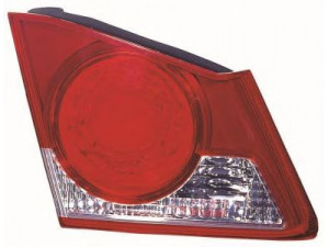 LORO 217-1315L-A kombinuotas galinis žibintas
34156SMTG01