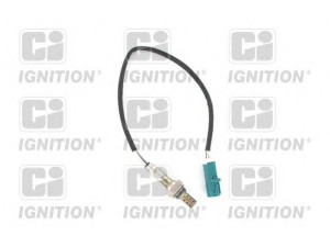 QUINTON HAZELL XLOS1112 lambda jutiklis 
 Išmetimo sistema -> Jutiklis/zondas
1053108, 1067580, 1088851, 98AB-9F472-BB