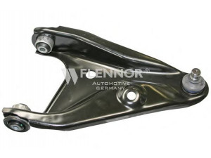 FLENNOR FL0024-G vikšro valdymo svirtis 
 Ašies montavimas/vairavimo mechanizmas/ratai -> Valdymo svirtis/pasukamosios svirties sujungimas -> Vairo trauklės (valdymo svirtis, išilginis balansyras, diago
6001547519