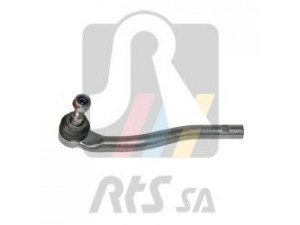 RTS 91-01440-2 skersinės vairo trauklės galas 
 Vairavimas -> Vairo mechanizmo sujungimai
2513300703