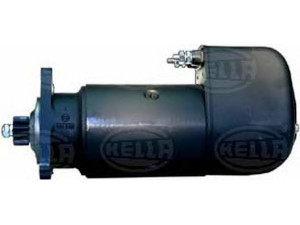 HELLA 8EA 732 660-001 starteris 
 Elektros įranga -> Starterio sistema -> Starteris
349 575, 571 453