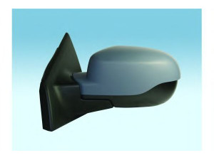 SPJ E-2769 išorinis veidrodėlis 
 Kėbulas -> Keleivių kabina -> Durys/dalys
77014-71856, 77022-98006