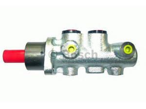 BOSCH F 026 003 671 pagrindinis cilindras, stabdžiai 
 Stabdžių sistema -> Pagrindinis stabdžių cilindras
77362544, 77362544