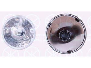 KLOKKERHOLM 40130125A1 priekinis žibintas 
 Kėbulas -> Priekinis žibintas/dalys -> Priekinis žibintas/įterp.
33110SA0742, 26705 89997