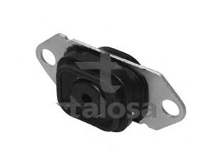 TALOSA 61-05221 variklio montavimas 
 Variklis -> Variklio montavimas -> Variklio montavimo rėmas
11220AX600, 11220BN720, 8200168073