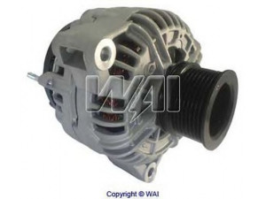 WAIglobal 12725N kintamosios srovės generatorius
FF101774, FF101774